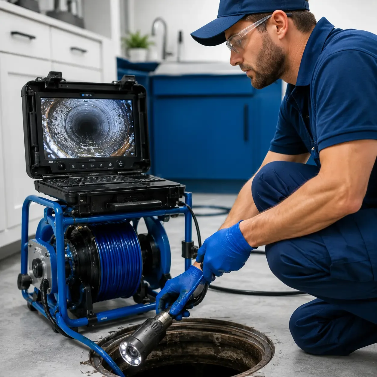 Pipe Relining professionals serving Miamisburg, OH